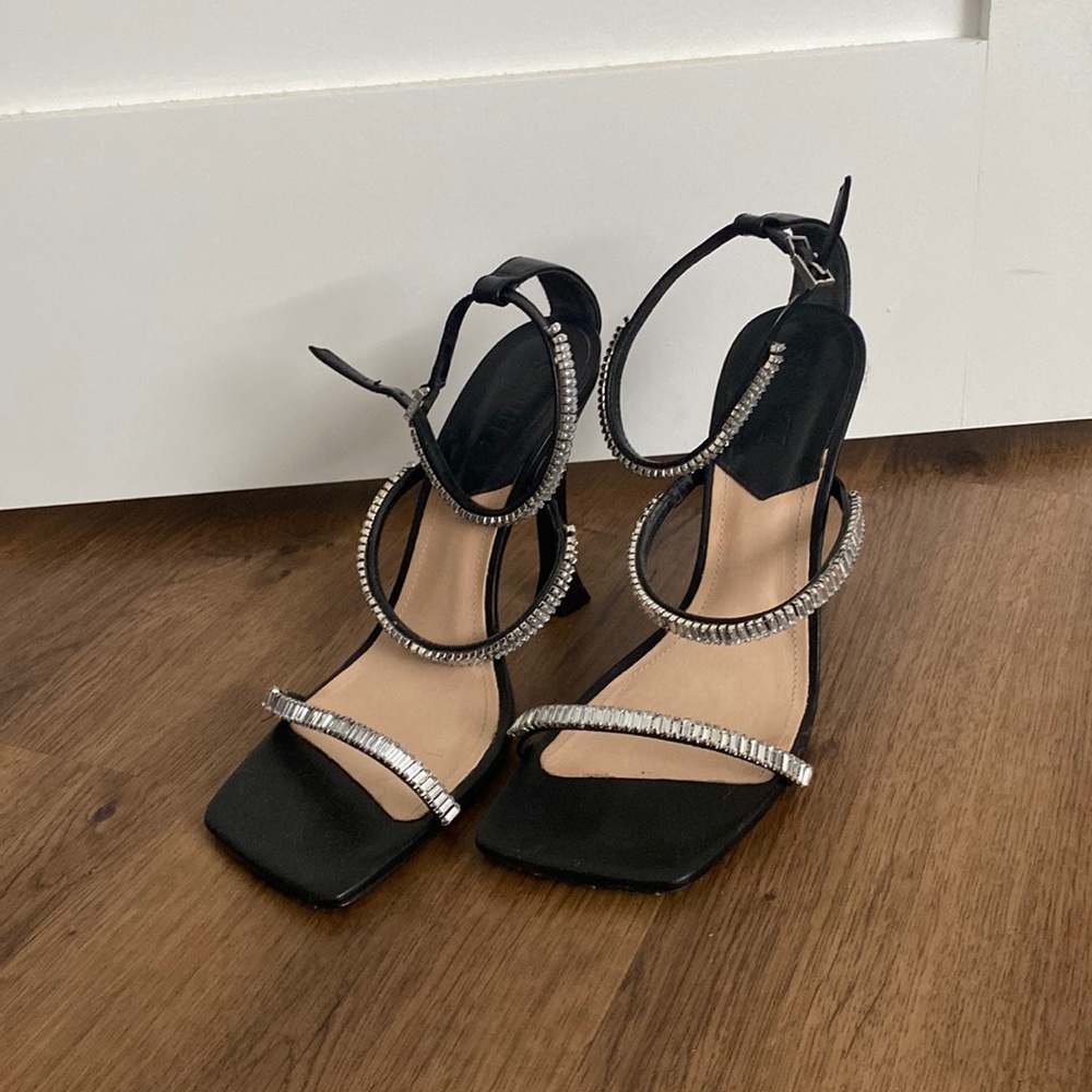 Schutz Heels